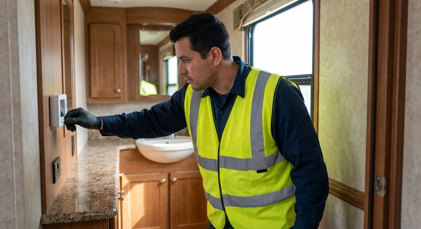 HVAC Logistics for Portable Units in Merced, CA