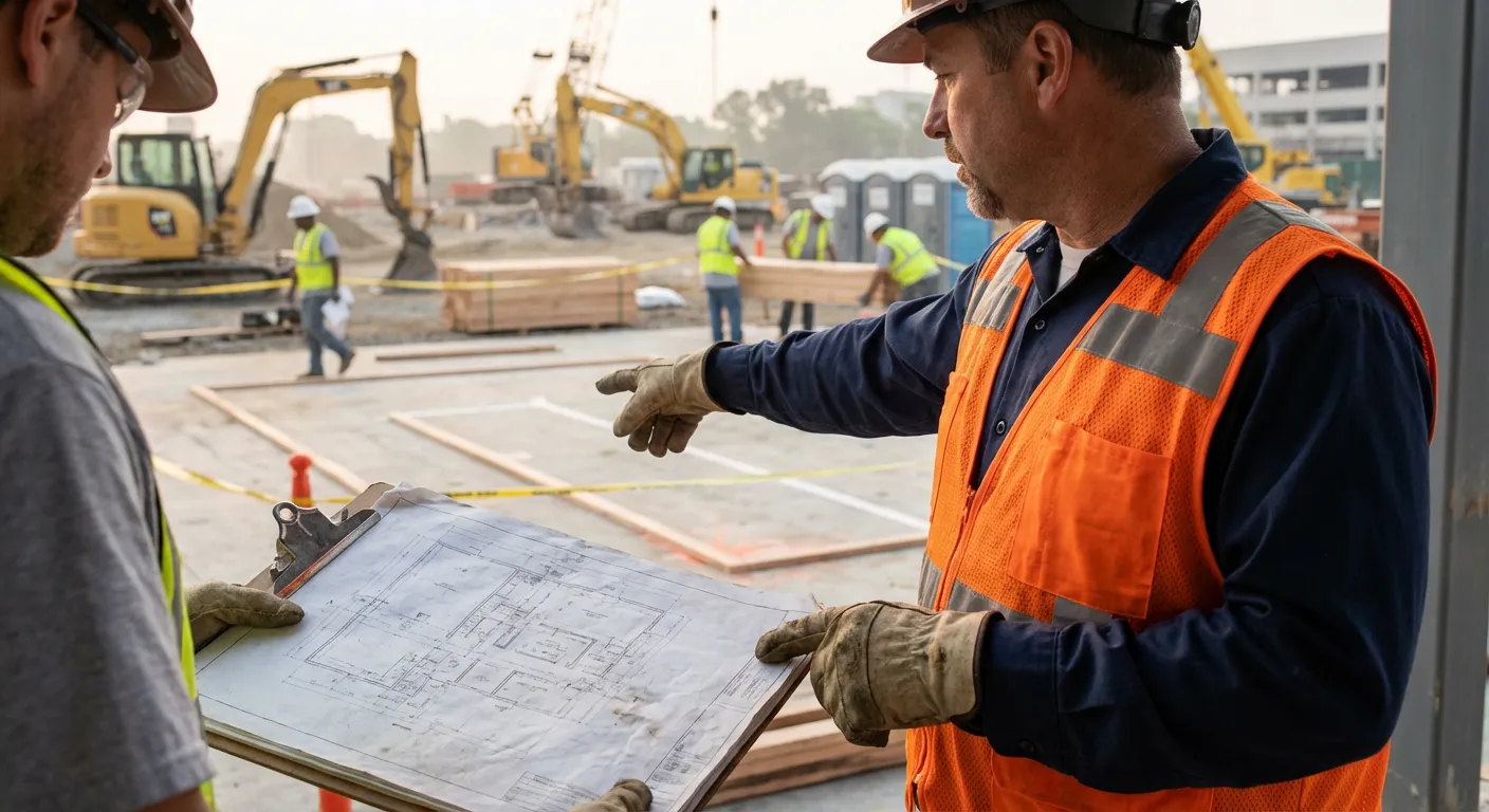 Special event portable restroom planning and delivery in Merced, CA